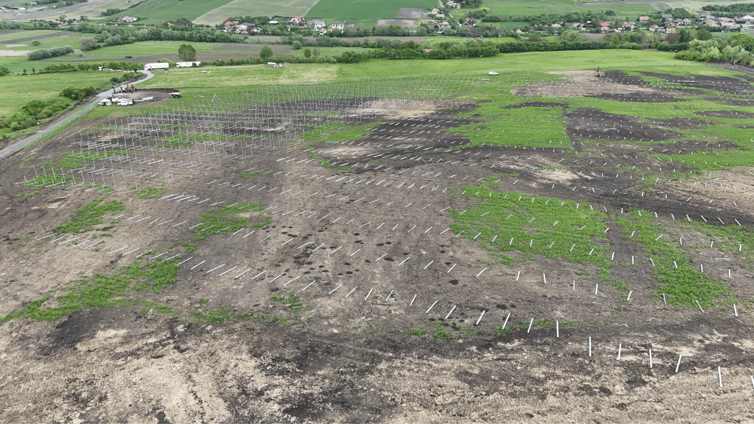 Cluj / Borşa 