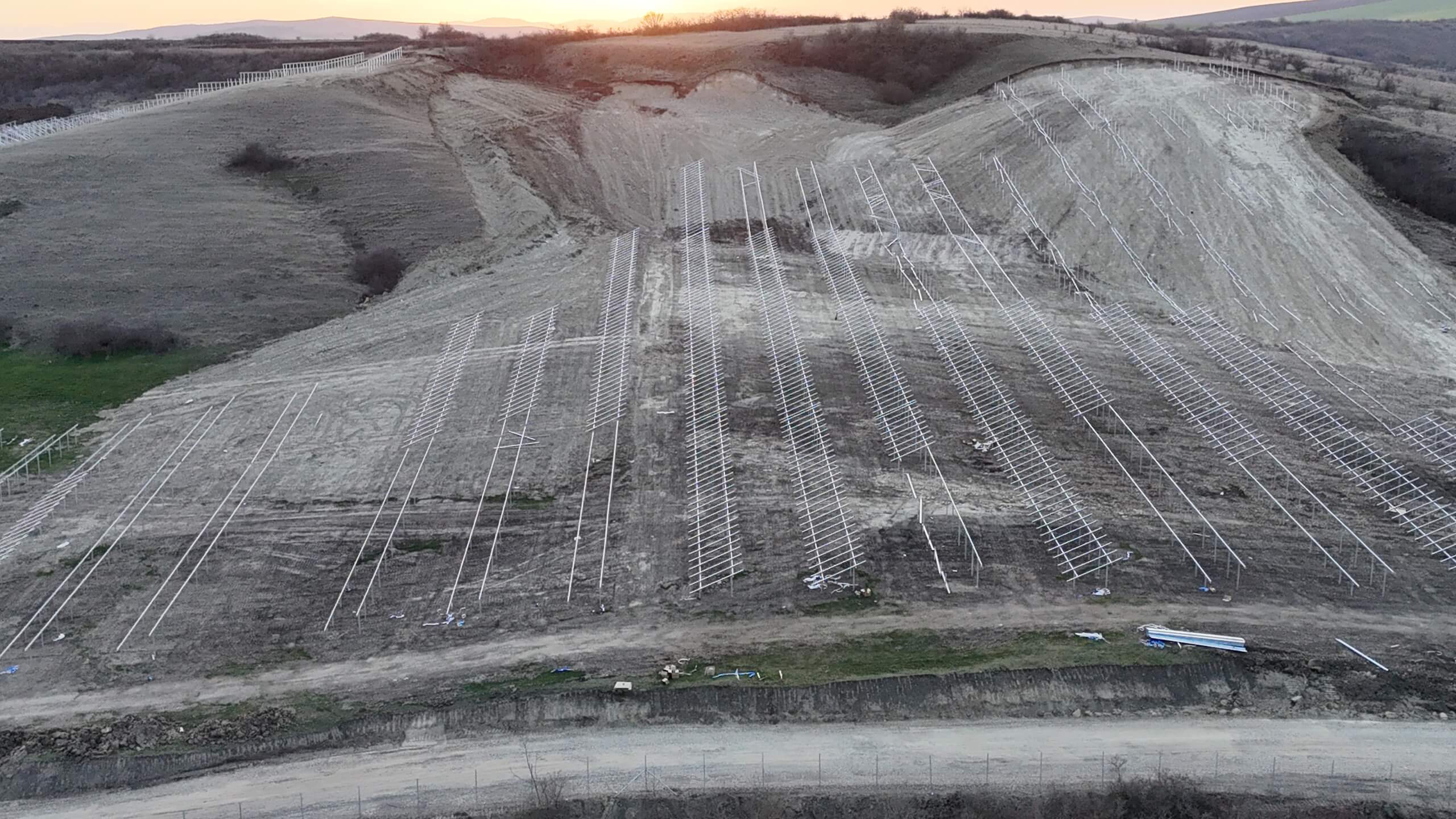 Alba / Lunca Muresului