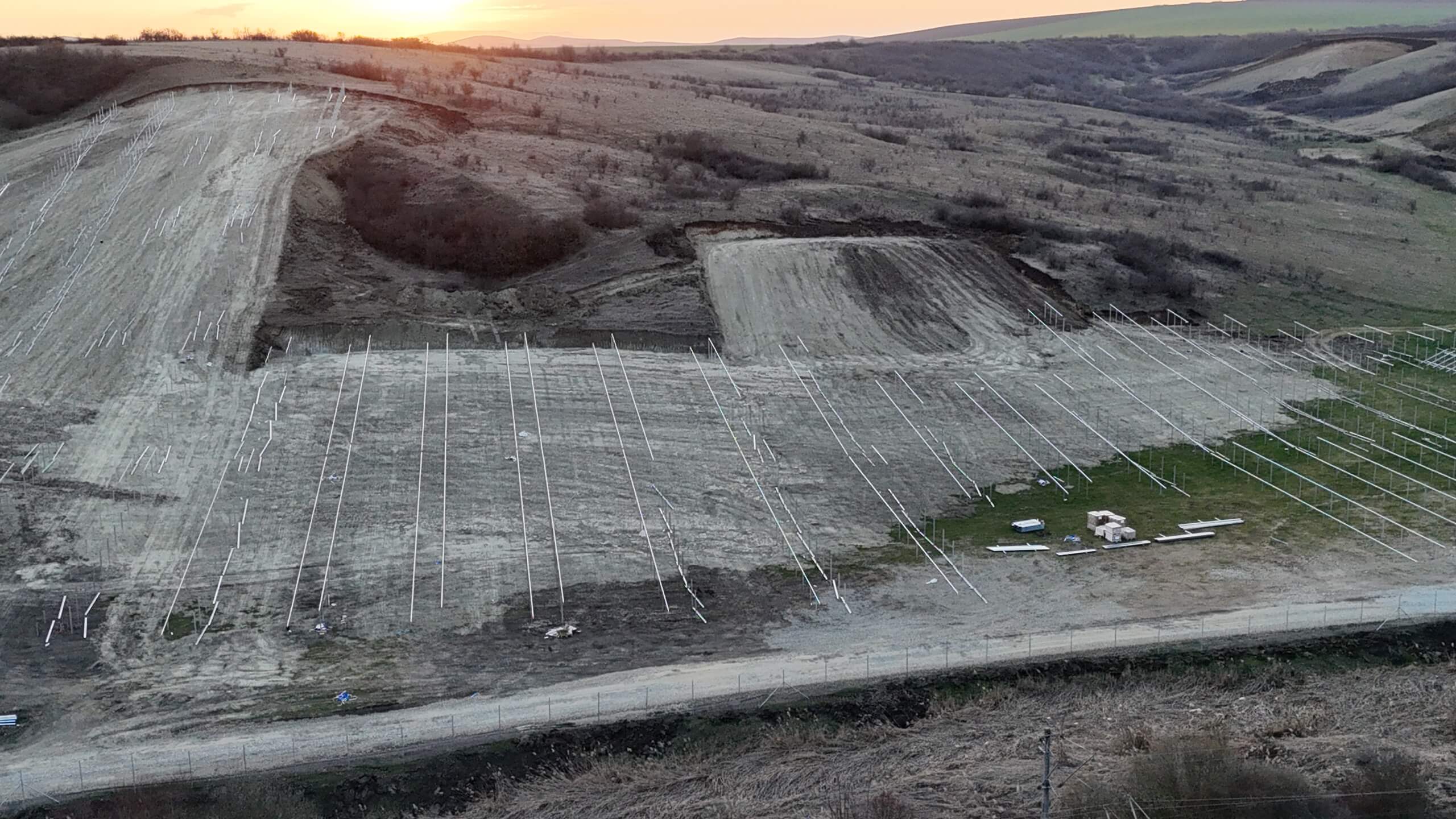 Alba / Lunca Muresului