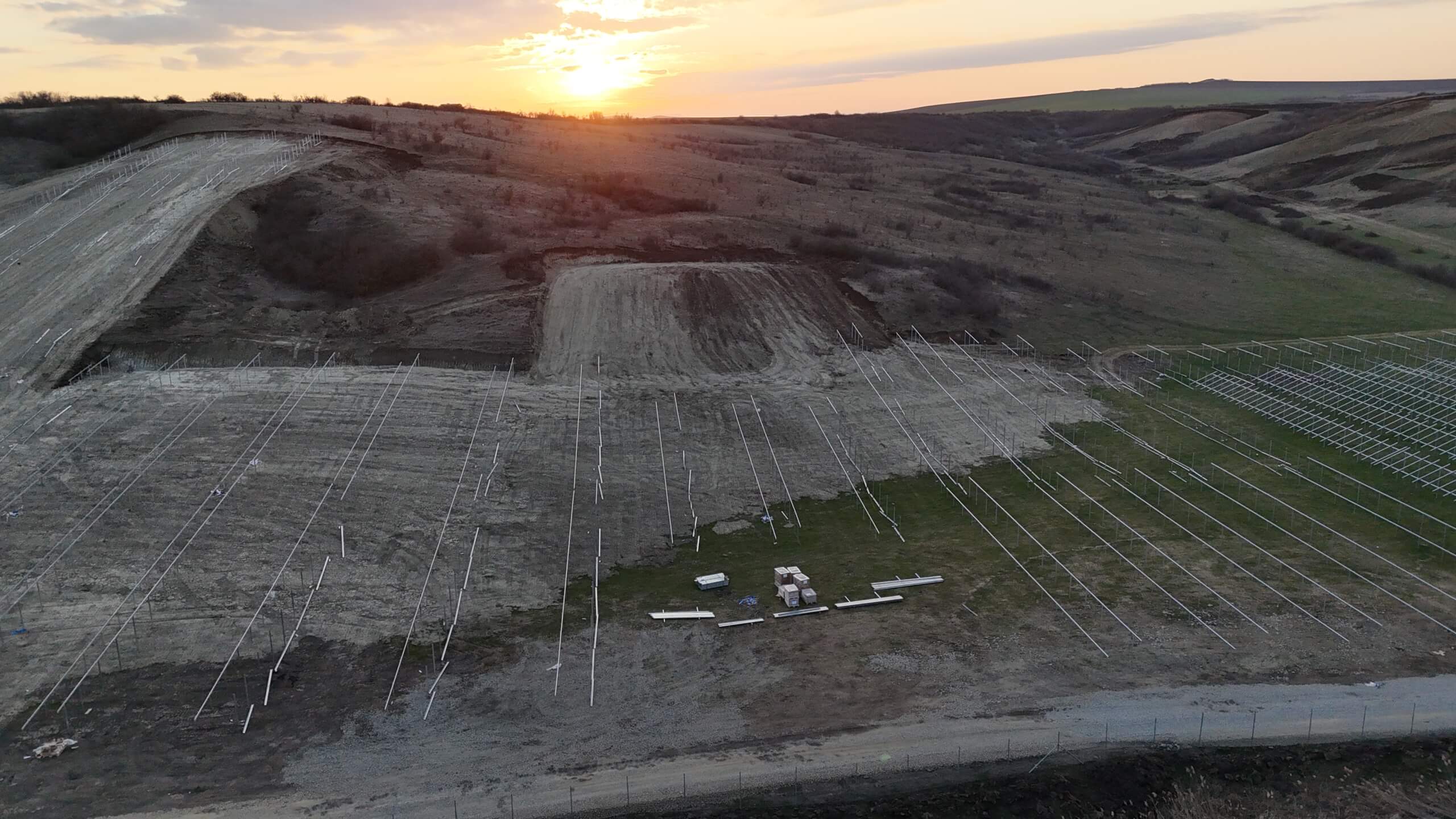 Alba / Lunca Muresului