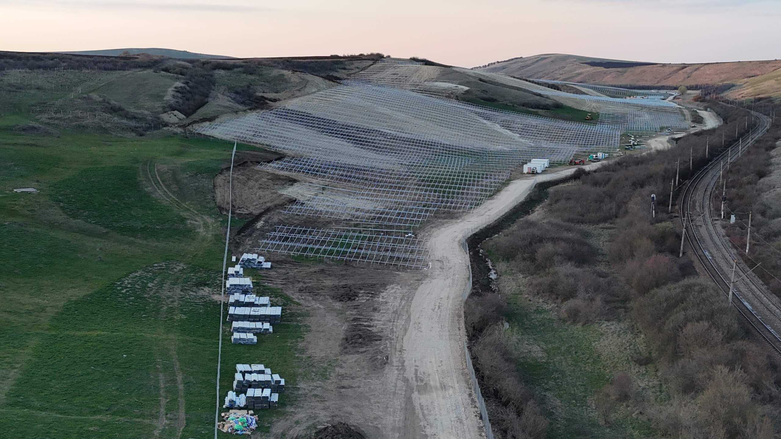 Alba / Lunca Muresului