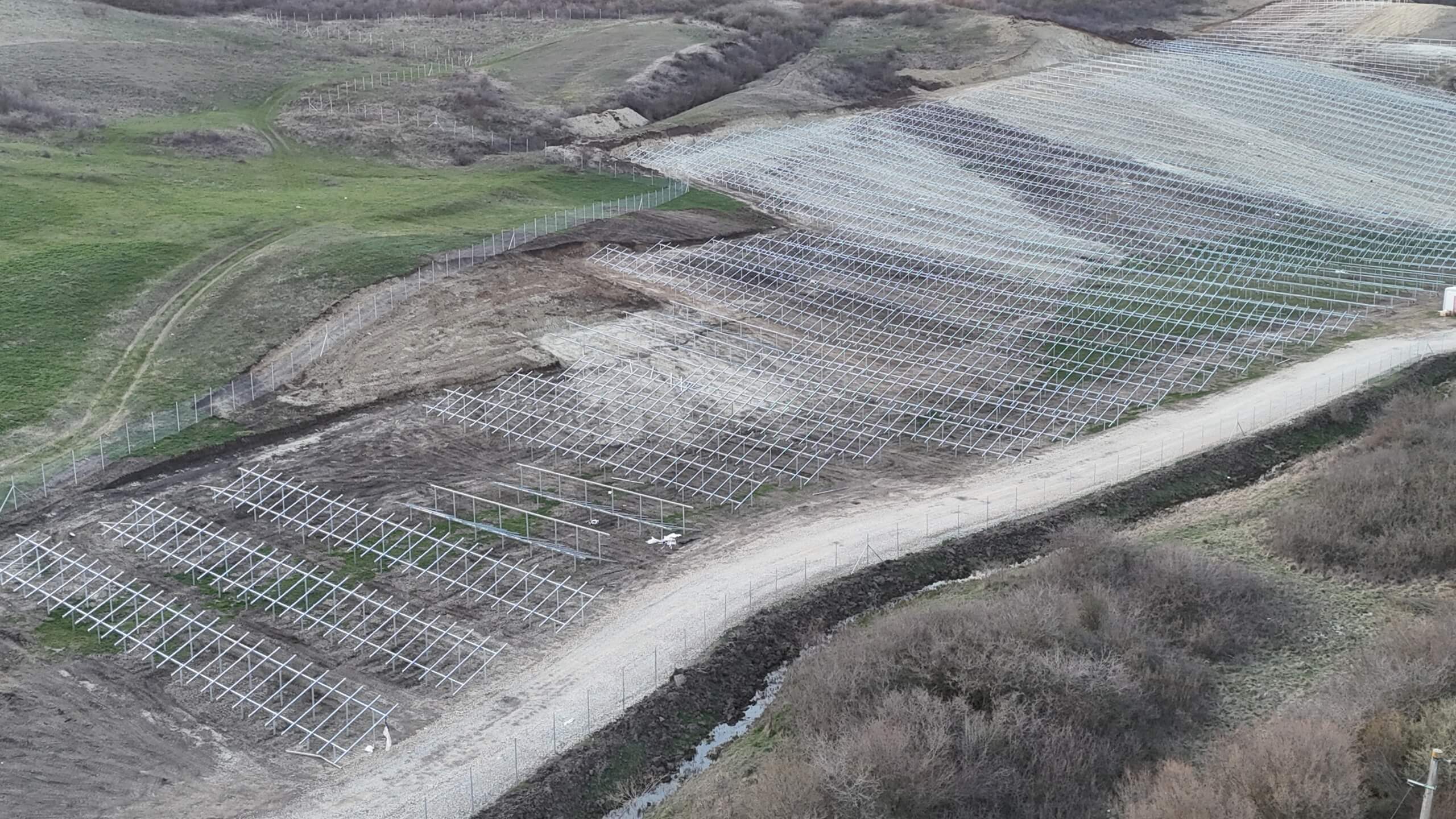 Alba / Lunca Muresului